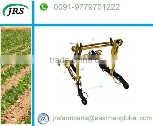 Agriculture Tractor Parts /iseki Kits photo-2