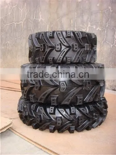 ATV Snow Tire With Dot Certificate photo-2