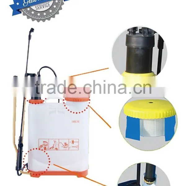 2016 Hot Sale Agricultural Sprayer and 16-22.5 Litres Knapsack Sprayer for America Market photo-5