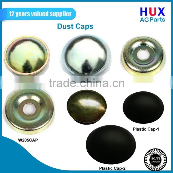 W204CAP Dust Cap for 204 Bearing photo-2