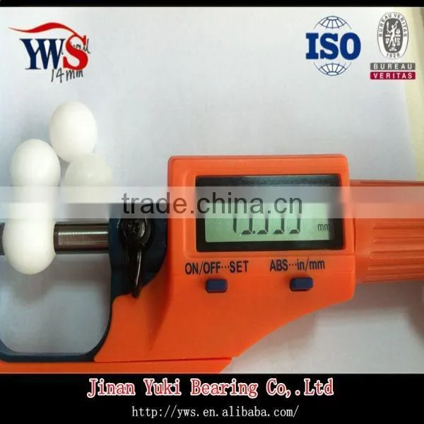POM Solid Plastic Ball 6mm-25mm With Cheapest Price photo-6