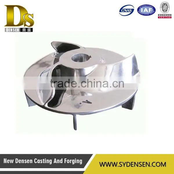 China Supply Professional OEM Service High Precision Parts photo-4
