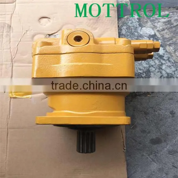 M5X180CHB SWING MOTOR ASSY FOR E330C 2042679X photo-3