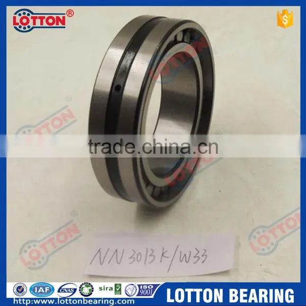 Super Precision Cylindrical Roller Bearing NN3013K photo-2