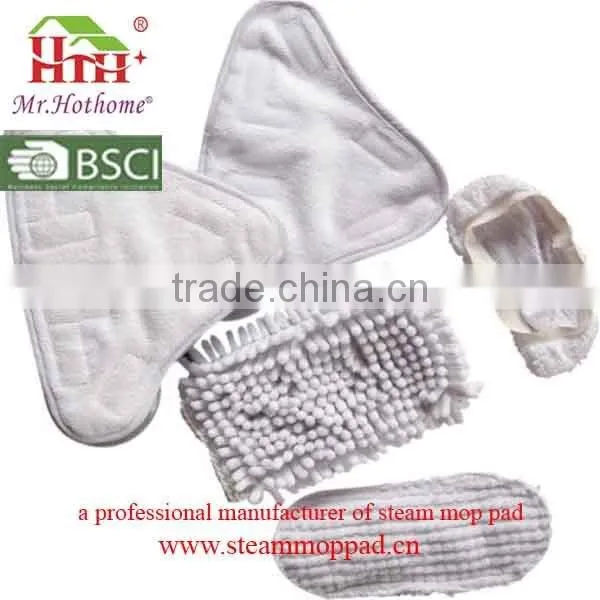 Microfiber Replacement Pads photo-6