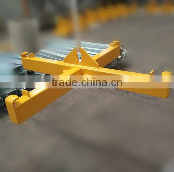 BBFC-4 Big Bag Hanlder Bulk Bag Jib for Lifting Bulk Bags photo-6