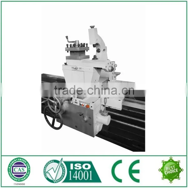 CWA61140 Universal Lathe Machine Conventional Lathe Machine Price for Sale From China Suppliers photo-4