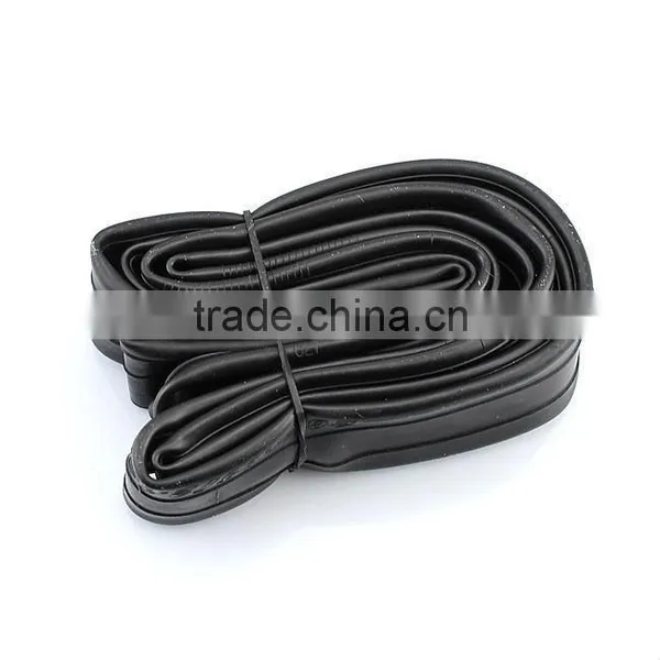 24*1.5/1.75 Folding Bike Tire / Mountain Bike Butyl Bicycle Tire Tube photo-2