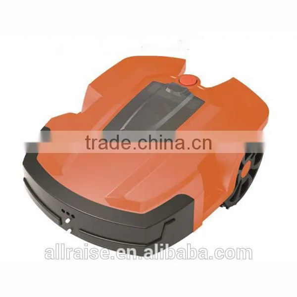 CE Certification Automatic Lawn Mower 24V Robot Mower photo-4