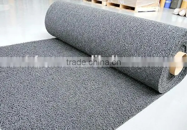 Good News!!! Economic Game Carpet Pvc Coil Door Mat Carpet Pvc Floor Carpet photo-5
