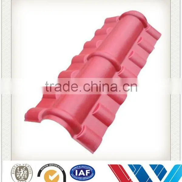 Hot Sale Steel Sheet Accessory Roof Tile Ridge Caps Roof Tin Caps Color Steel Sheet Ridge photo-3