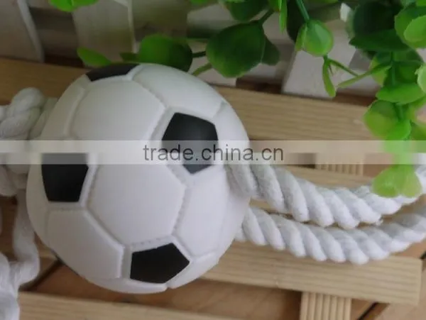 2015 Dog Chew Ball Toy,tpr Toy for Dog,pet Toy photo-2