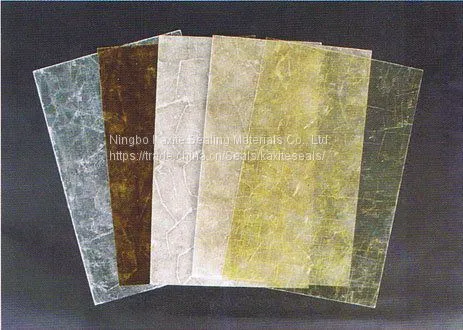 Hard Mica Sheet photo-2