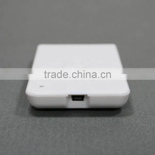 HF Rfid Read Only Reader With Virtual Keyboard photo-5