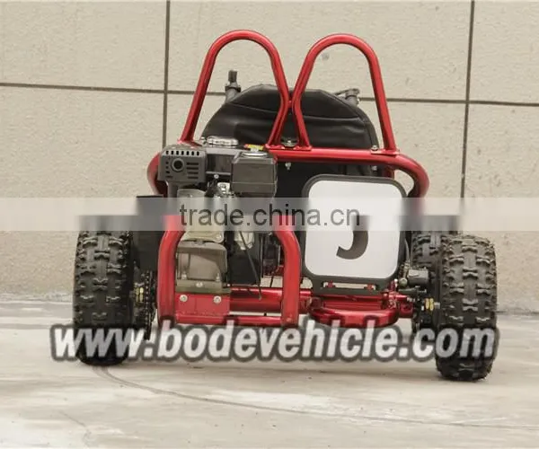 200CC KARTING (MC-496) photo-3