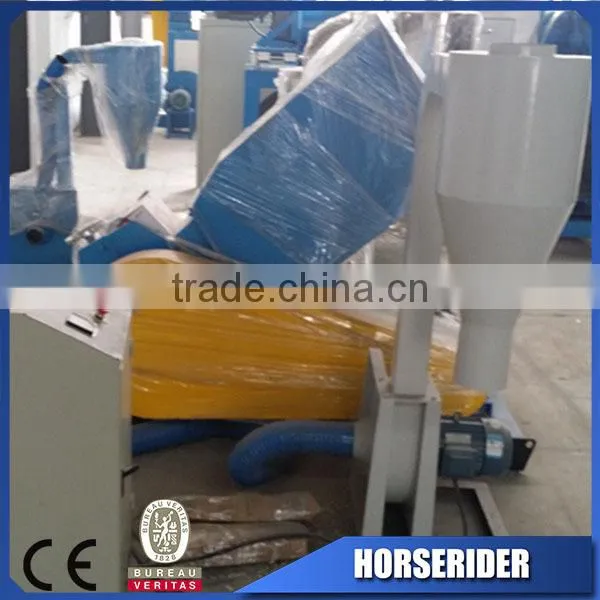 Plastic Crusher / Crusher for Plastic Pipe photo-5