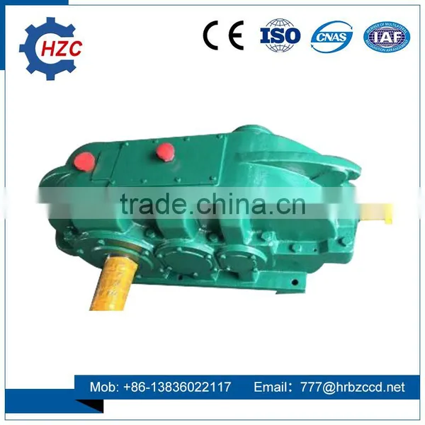 DCY(K) Series Industrial Gearbox Wholesale photo-3