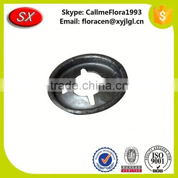 Professional Manufacture Hight Quanlity Push Nuts (China Manufacture / Hight Precision) photo-3