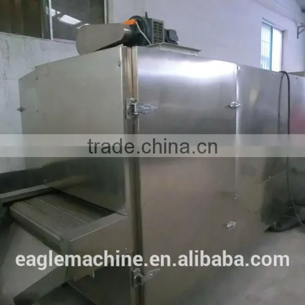 Belt Driving Dryer