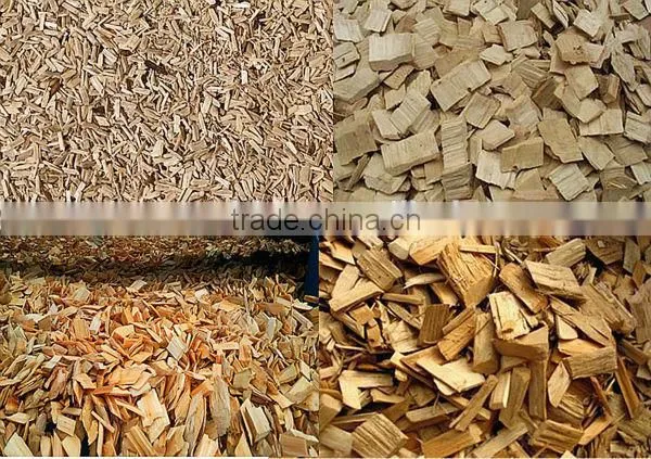 [ROTEX MASTER] Mobile Wood Chipper / Wood Chippers Made in China photo-3