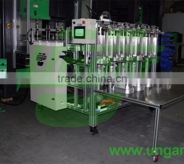 Electric Pallet Stacker Paper Cup Paper photo-2