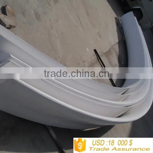 Vertical Wind Generator Blades photo-2