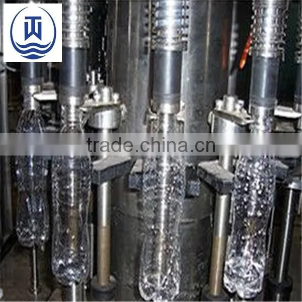 Drinking Water Pure Bottled Mineral Water Production Line photo-2