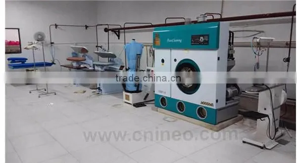 Professoinal Home Washing Machine/self-service Washing Machine photo-2