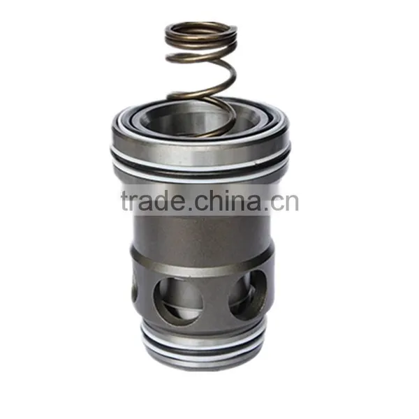 LC16DR LC25DR LC32DR LC40DR Rexroth Two-way Reduce Pressure Cartridge Valve photo-2