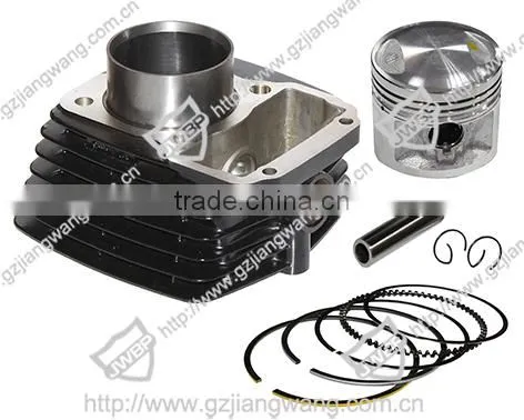Factory Price Motorcycle Cylinder Block CG125 photo-2