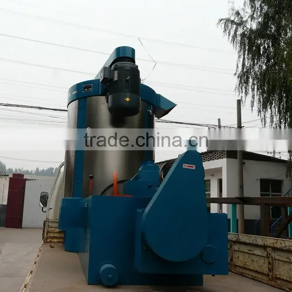 Wide Usage XMS Series Corn Maize Soybean Wheat Washing Machine photo-6