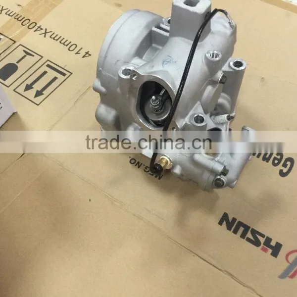 HISUN 500cc UTV Spare Parts Cylinder Head Assembly photo-4