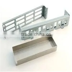 Metal Stamping Mould Parts photo-5