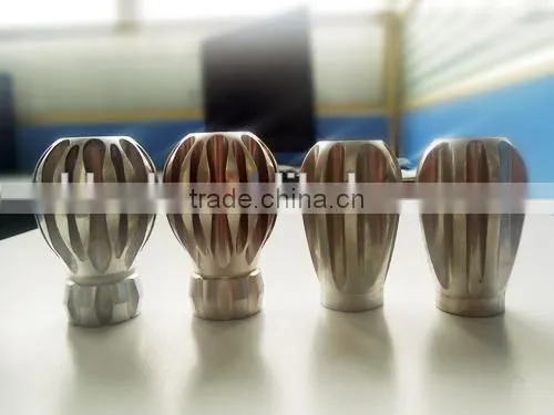 A Variety of Processes, a Variety of Properties of Aluminum Curtain Rod photo-4