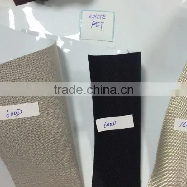210D/600D/1680D Wholesale Grow Tent Fabric Reflective Fabric photo-2