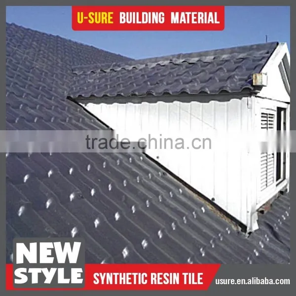 Most Popular Products Lasting Color New Building Construction Material photo-5