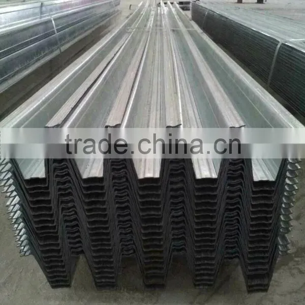 Structural Steel Brackets Omega Clip Drywall Partition photo-4