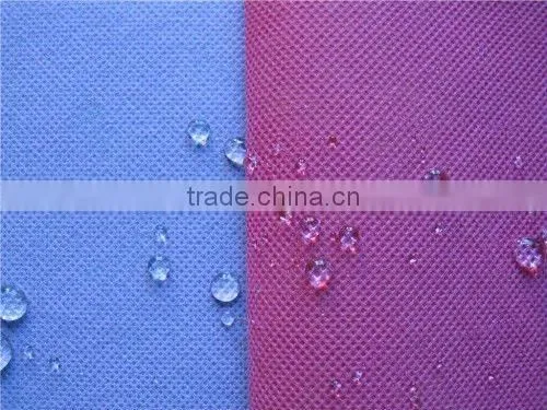 PP SPUNBONDED NONWOVEN photo-1