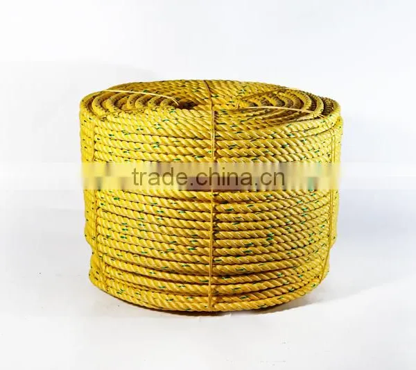 Superior Tenacity PP Twisted Rope photo-2