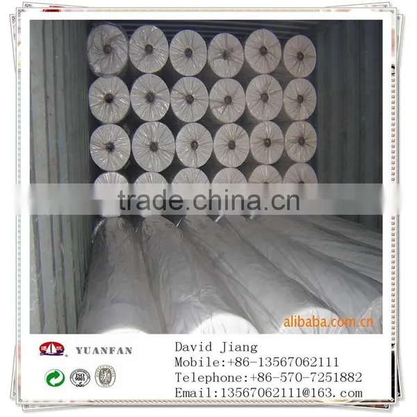 Non-woven Fabric For Medical Surgery Cosmetic Surgery Massage Mattress, Etc photo-4