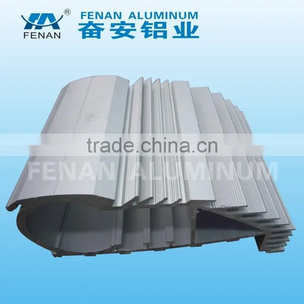 6063 Anodize Aluminum Led Profile photo-2