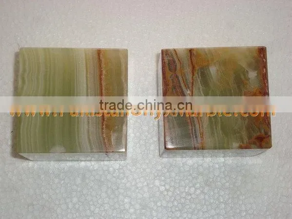 New Selling Top Quality Cheap Price CUBES ONYX HANDICRAFTS photo-6