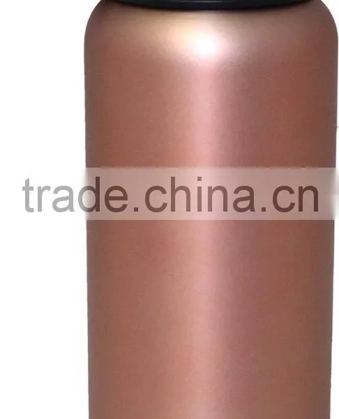 Double-wall Vacuum 30 OZ 18/8 Stainless Steel Insulated Water Mug photo-3
