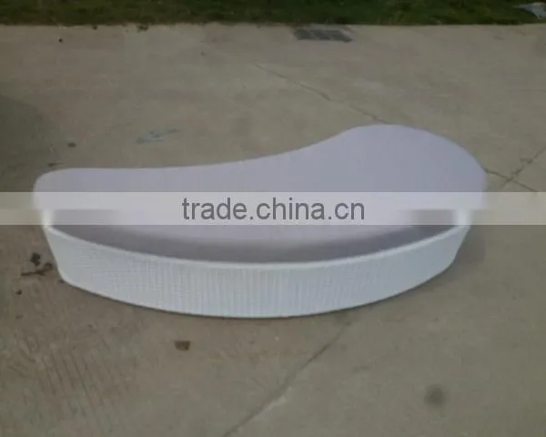 Hotel Resort Sofa Bed Garden Sunbed Outdoor Furniture photo-6