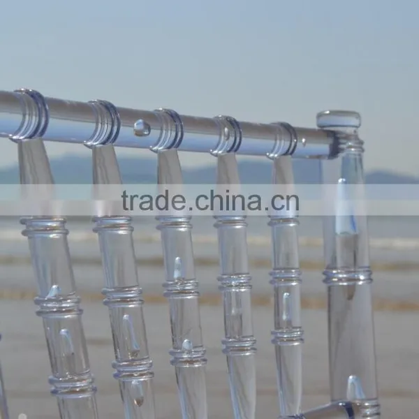 Made From SinoFur Hot Sale Resin Chiavari Chair photo-2