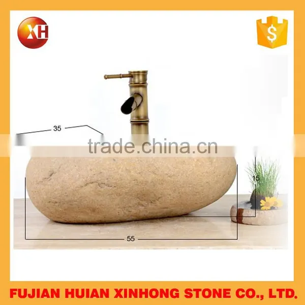 Hand Marble Wash Basin Accessories for Decorative photo-5