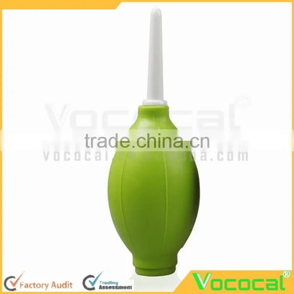 Makeup False Eyelash Extension Grafting Dry Blower Air Dryer Blowing Balloons Tool Random Color Quantity 1 photo-3