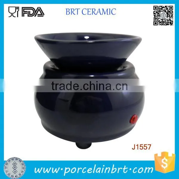 Popular Ceramic Electric Wax Candle Warmer photo-2