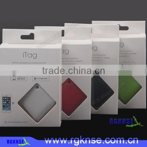 2015 Hot Selling Mini Portable Bluetooth 4.0 Anti-lost Alarm Bluetooth Anti Lost Personal Alarm for Smartphone Mixed Color photo-6