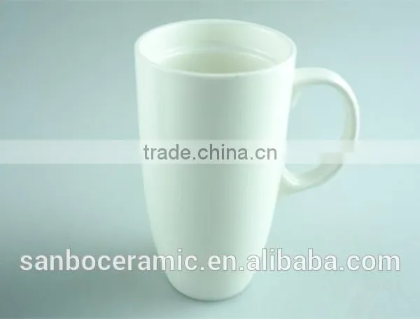 Ceramic / Stoneware Custom Cofee Mugs Cheap Stock Mugs Colored Mug photo-4